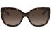 Coach Women's HC8246 HC/8246 Fashion Square Sunglasses