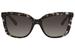 Coach Women's HC8261 HC/8261 Fashion Square Sunglasses