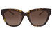 Coach Women's HC8262 HC/8262 Fashion Square Sunglasses