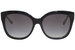 Coach CL910 HC8264 Sunglasses Women's Square Shape