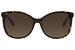 Coach Women's HC8271U HC/8271/U Fashion Square Sunglasses