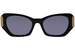 Coco And Breezy Clover Sunglasses Women's Cat Eye