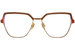 Coco and Breezy Joy Eyeglasses Full Rim Cat Eye