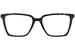 Coco Song Bang-Boom CV330 Eyeglasses Women's Full Rim Rectangle Shape
