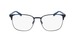 Cole Haan CH4511 Eyeglasses Full Rim Rectangle Shape