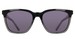 Cole Haan CH6506 Sunglasses Rectangle Shape