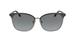 Cole Haan CH7084 Sunglasses Women's Square Shape