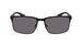 Columbia C125S Sunglasses Men's Rectangle Shape