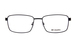 Columbia C3055 Eyeglasses Men's Full Rim Rectangle Shape