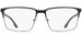 Columbia C3065 Eyeglasses Men's Full Rim Rectangle Shape