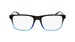 Columbia C8053 Eyeglasses Men's Full Rim Rectangle Shape