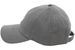 Converse Chuck Taylor Adjustable Cotton Cap Baseball Hat (One Size Fits Most)