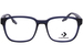 Converse CV5097 Eyeglasses Men's Full Rim Square Shape