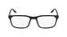 Converse CV5111 Eyeglasses Men's Full Rim Rectangle Shape