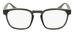 Converse CV5120 Eyeglasses Men's Full Rim Square Shape