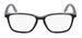 Converse CV5121 Eyeglasses Men's Full Rim Rectangle Shape