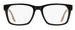 Converse CV5124 Eyeglasses Full Rim Rectangle Shape