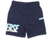 Converse Little/Big Boy's Shorts Fleece Logo Cargo Athletic