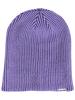 Converse Men's Contrast Rib Knit 2-In-1 Watch Cap Beanie Hat