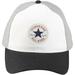 Converse Men's Core Colorblock Strapback Cotton Baseball Cap Hat