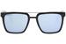 Converse Men's SCO047 SCO/047 Fashion Rectangle Sunglasses