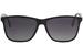 Converse Men's SCO050 SCO/050 Polarized Fashion Rectangle Sunglasses