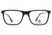 Converse VCO214 Eyeglasses Men's Full Rim Rectangular Optical Frame