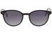 Converse Women's SCO048 SCO/048 Polarized Fashion Oval Sunglasses