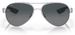 Costa Del Mar Loreto 6S4006 Sunglasses Women's Pilot