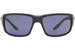 Costa Del Mar Polarized Fantail 06S9006 Sunglasses Men's Rectangle Shape