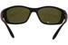 Costa Del Mar Men's Fisch Sport Polarized Sunglasses