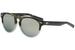 Costa Del Mar Men's Sarasota DEL207 DEL/207 Round Sunglasses Polarized