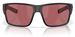Costa Del Mar Polarized Reefton-Pro 06S9080 Sunglasses Men's Rectangle Shape