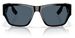 Costa Del Mar Polarized Suenos Sunglasses Rectangle Shape