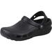 Crocs At Work Specialist Vent Clogs Sandals Shoes