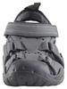 Crocs Men's Swiftwater Leather Fisherman Sandals Shoes