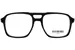 Cutler and Gross CGOP1394 Eyeglasses Men's Full Rim Pilot