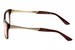 Daniel Swarovski Eyeglasses Francesca SW5145 SW/5145 Full Rim Optical Frame