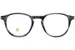 David Beckham DB 1018 Eyeglasses Men's Full Rim Round Shape