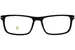 David Beckham DB-1135 Eyeglasses Men's Full Rim Rectangle Shape