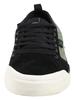 DC Men's Evan-Smith-S Skateboarding Sneakers Shoes