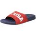 DC Shoes Men's Bolsa-SP Slides Sandals Shoes