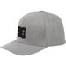 DC Shoes Men's Hatstar-TX Flexfit Baseball Cap Hat