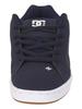 DC Shoes Men's Net Skateboarding Sneakers