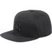 DC Shoes Men's Snappy Snapback Baseball Cap Hat