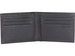 Dickies Men's Wallet Bifold Coated Leather Casual Logo