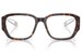 Diesel DL4009 Eyeglasses Full Rim Square Shape