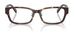 Diesel DL4010D Eyeglasses Full Rim Rectangle Shape