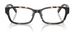 Diesel DL4010D Eyeglasses Full Rim Rectangle Shape