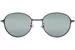 Diesel DL1012D Sunglasses Oval Shape